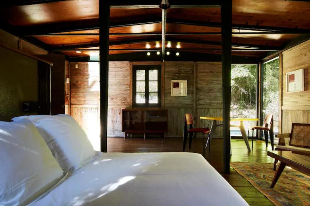 Fondation Cab St-paul-de-vence Bed & Breakfast