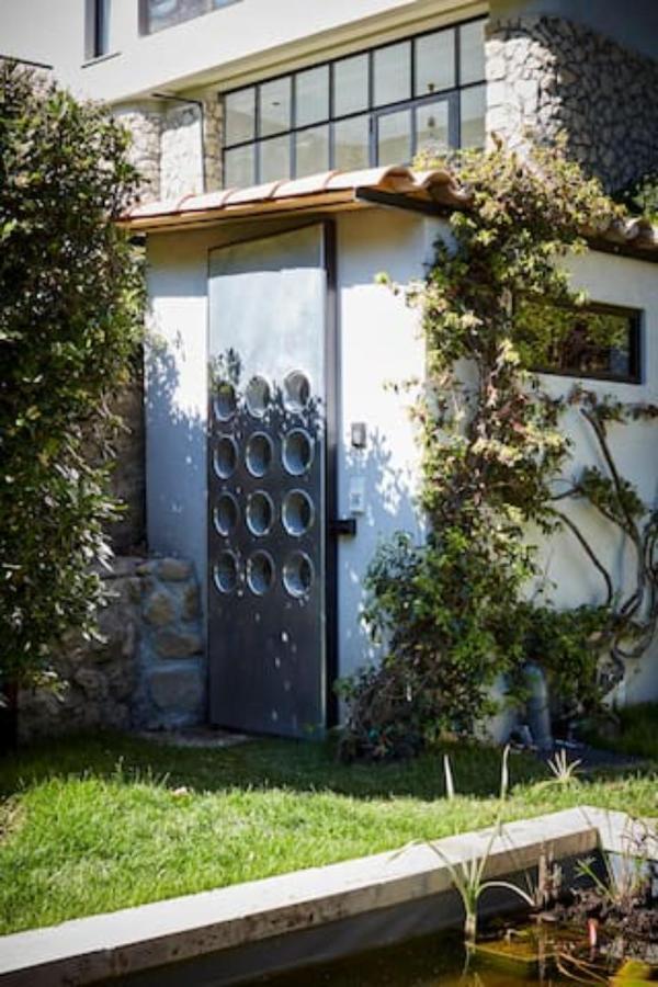 Fondation Cab St-paul-de-vence Bed & Breakfast Saint-Paul-de-Vence
