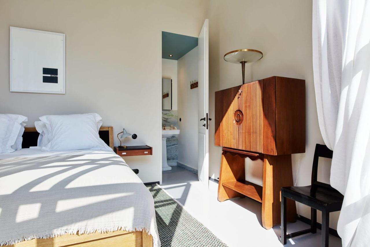 Fondation Cab St-paul-de-vence Bed & Breakfast *