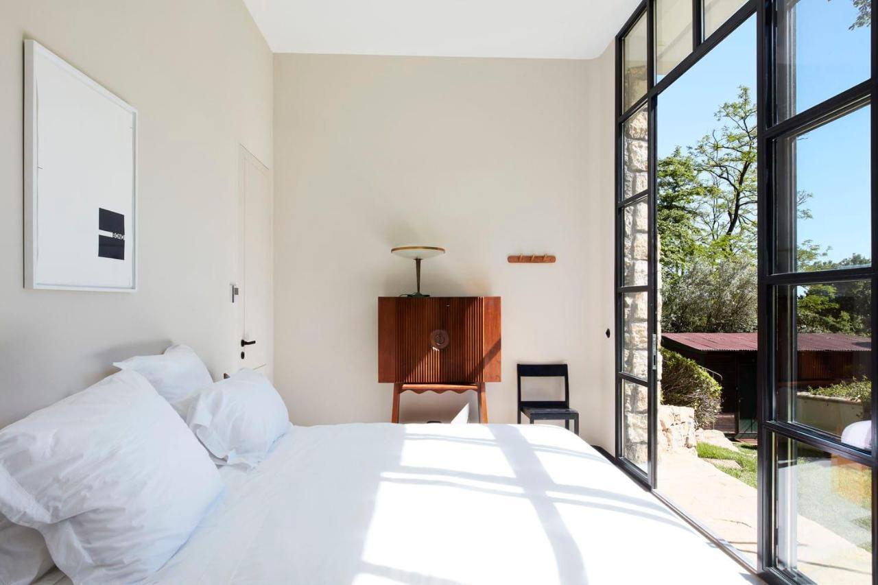 Bed and breakfast Fondation Cab St-paul-de-vence Saint-Paul-de-Vence