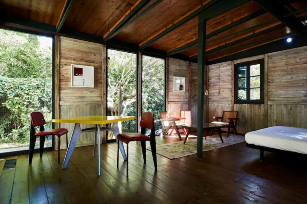 Bed and breakfast Fondation Cab St-paul-de-vence *